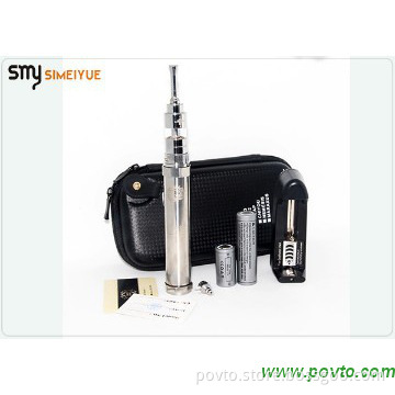 king mod automatic Maraxus mill herb grinder vapor cigarette